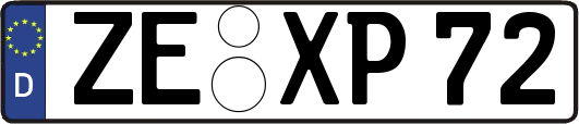 ZE-XP72