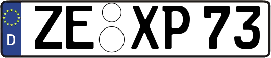 ZE-XP73