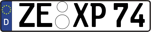 ZE-XP74