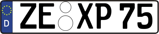ZE-XP75