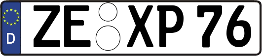 ZE-XP76