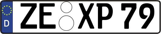 ZE-XP79