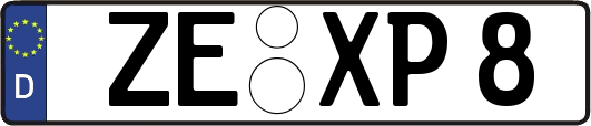 ZE-XP8