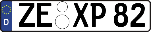 ZE-XP82