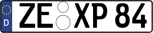 ZE-XP84