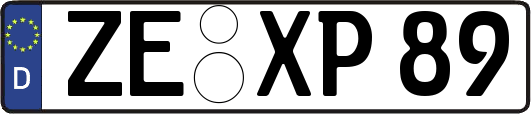 ZE-XP89