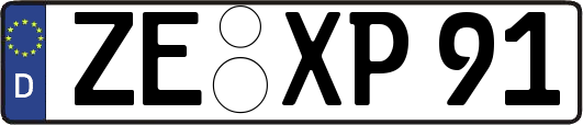 ZE-XP91