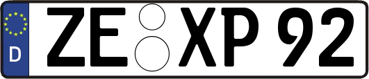 ZE-XP92