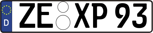 ZE-XP93