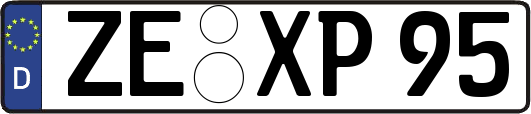 ZE-XP95