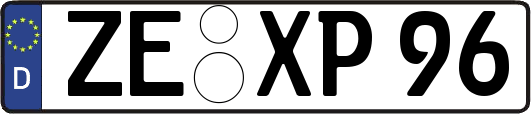 ZE-XP96