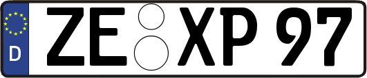 ZE-XP97