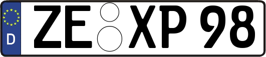 ZE-XP98