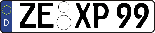ZE-XP99