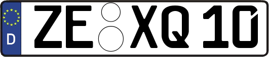 ZE-XQ10