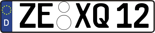 ZE-XQ12
