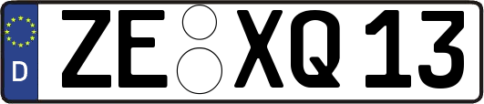 ZE-XQ13