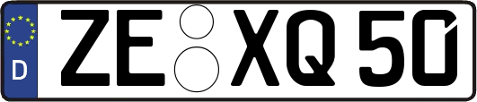 ZE-XQ50