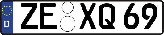 ZE-XQ69