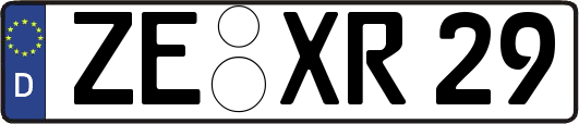 ZE-XR29