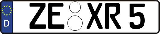 ZE-XR5