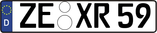 ZE-XR59