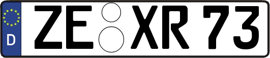 ZE-XR73