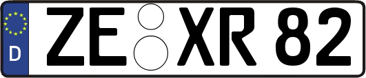 ZE-XR82