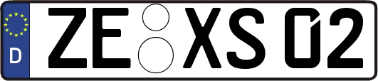 ZE-XS02