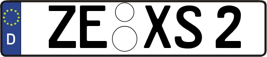 ZE-XS2