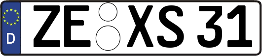 ZE-XS31