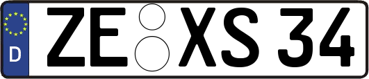 ZE-XS34