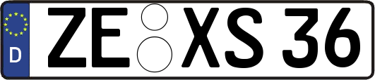 ZE-XS36