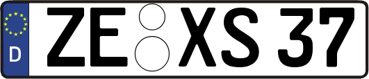 ZE-XS37