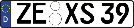 ZE-XS39