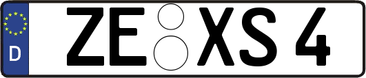 ZE-XS4