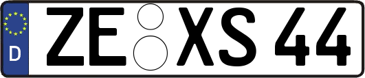 ZE-XS44