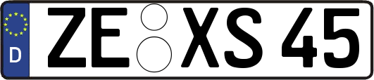 ZE-XS45