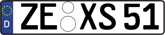 ZE-XS51