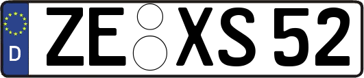 ZE-XS52