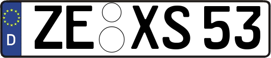 ZE-XS53