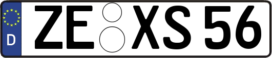 ZE-XS56