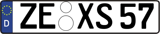 ZE-XS57