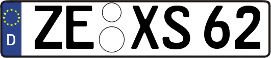 ZE-XS62