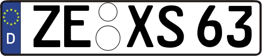 ZE-XS63