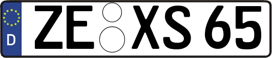 ZE-XS65