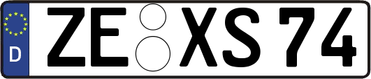 ZE-XS74