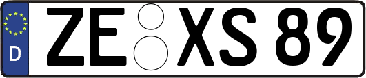 ZE-XS89
