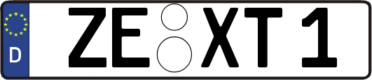ZE-XT1