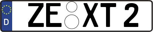 ZE-XT2
